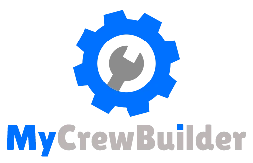 MyCrewBuilder